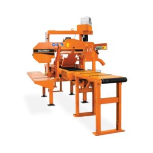 WOOD-MIZER HR115