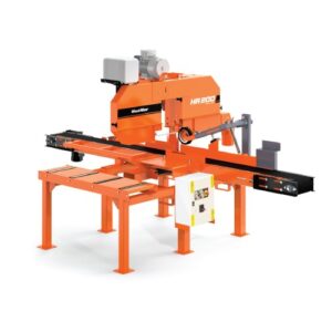 WOOD-MIZER HR200