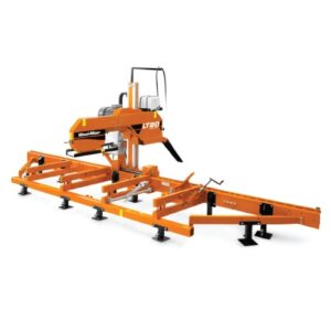 WOOD-MIZER LT20B