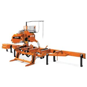 WOOD-MIZER LT70