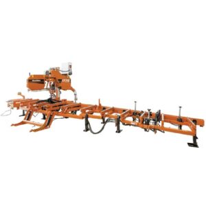 WOOD-MIZER LT70 WIDE