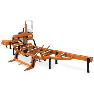 WOOD-MIZER LT20